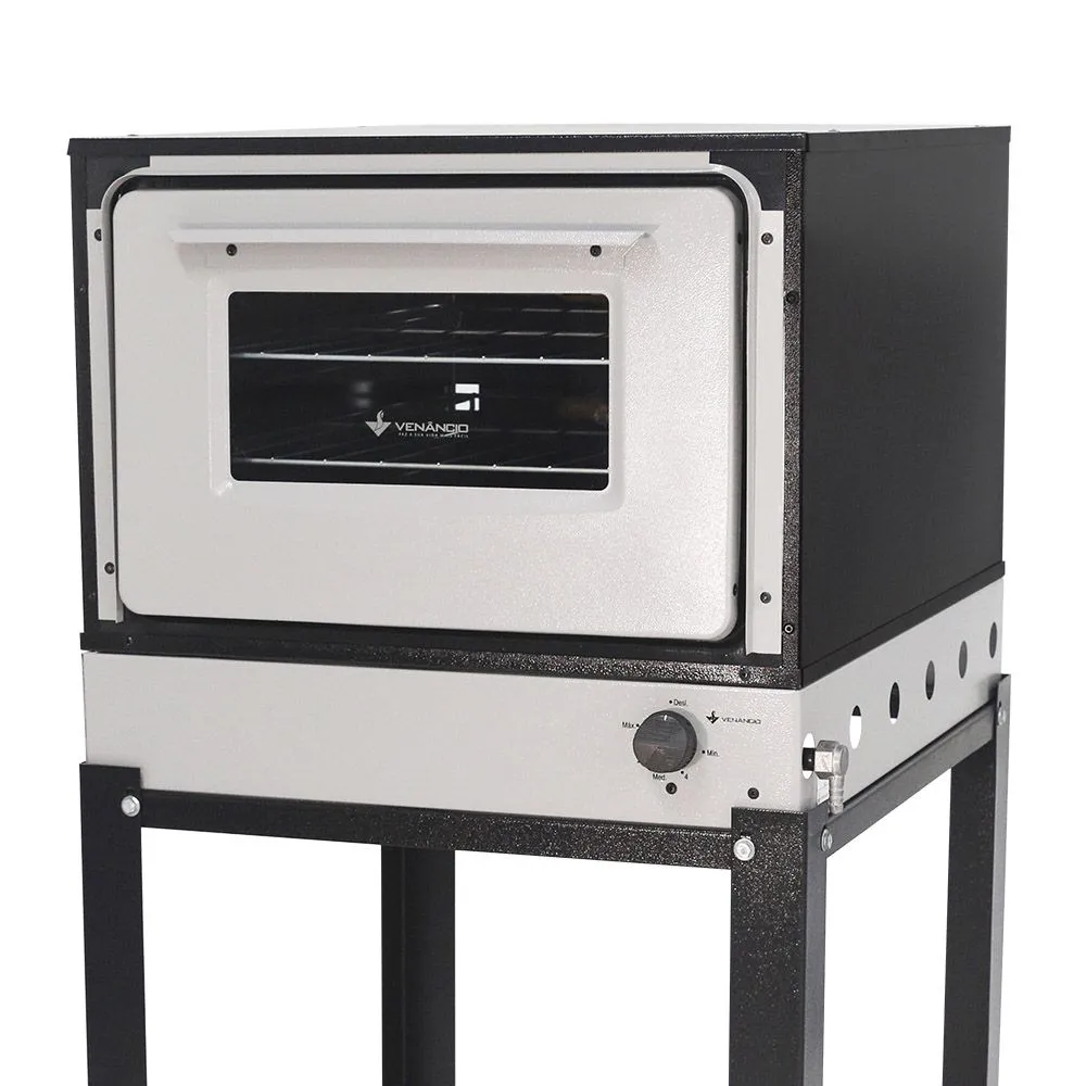 Forno Bravo com Pé BRFP - Imagem 2