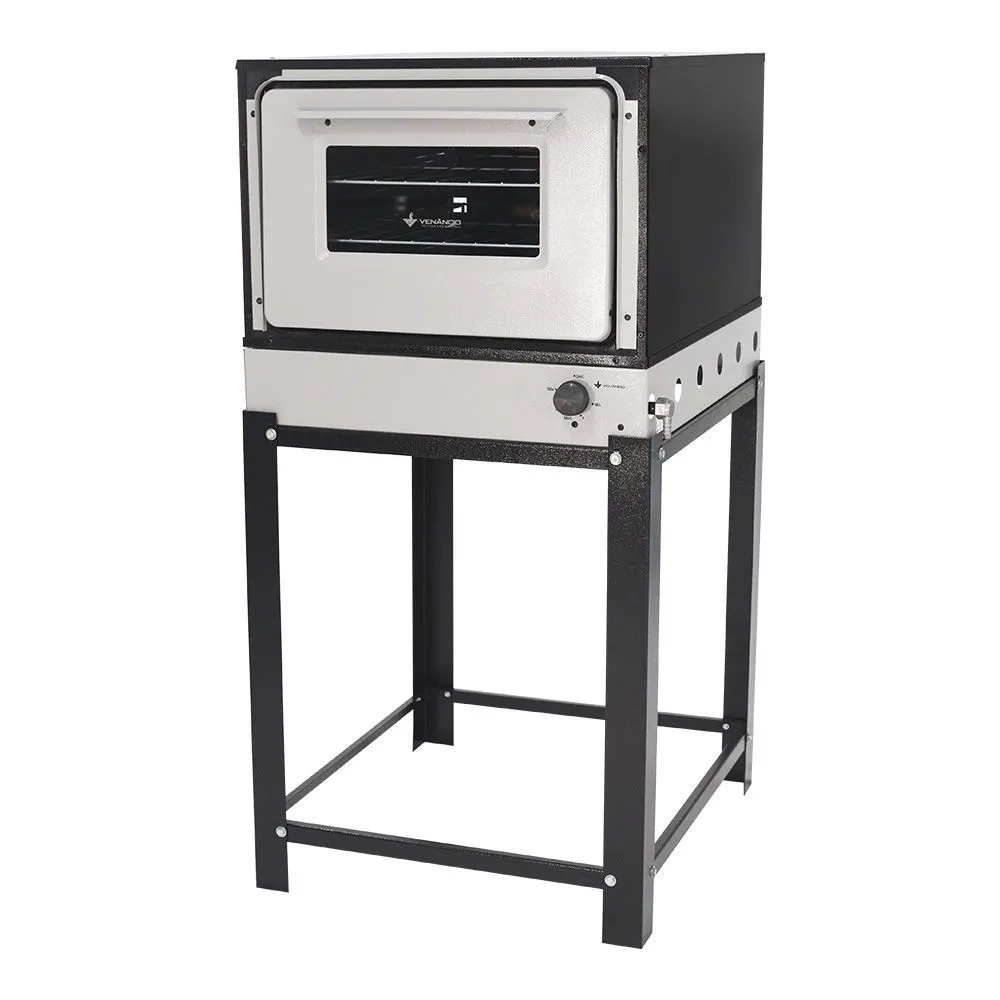 Forno Bravo com Pé BRFP
